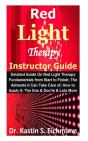 Red Light Therapy Instructor Guide - Preview