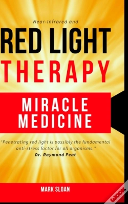 Capa do artigo Red Light Therapy