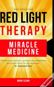 Capa do artigo Red Light Therapy