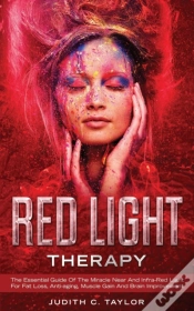Capa do artigo Red Light Therapy