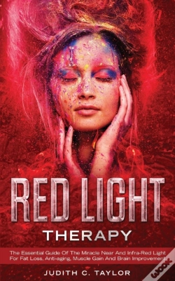 Capa do artigo Red Light Therapy