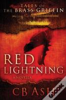 Red Lightning