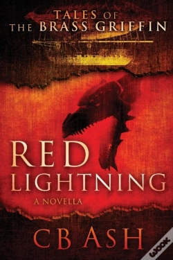 Capa do artigo Red Lightning