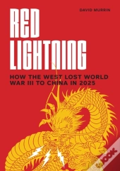 Red Lightning