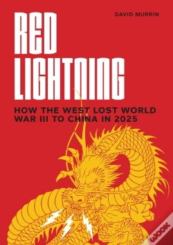 Capa do artigo Red Lightning