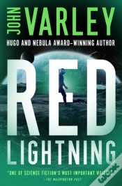 Capa do artigo Red Lightning