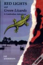 Capa do artigo Red Lights And Green Lizards