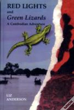 Capa do artigo Red Lights And Green Lizards