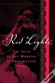 Capa do artigo Red Lights