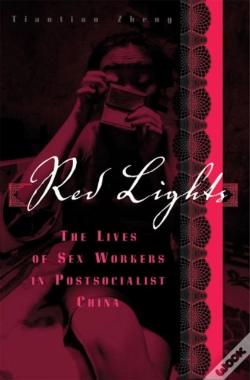 Capa do artigo Red Lights