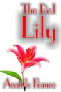 Red Lily - Preview