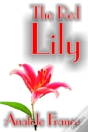Capa do artigo Red Lily