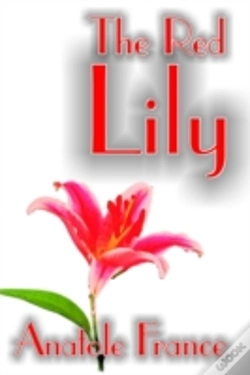 Capa do artigo Red Lily