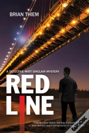 Capa do artigo Red Line