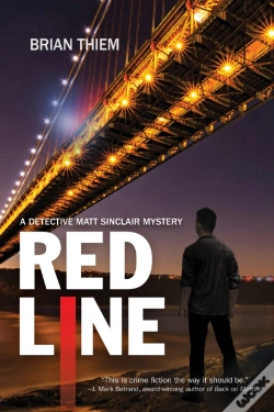 Capa do artigo Red Line