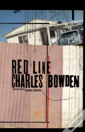 Capa do artigo Red Line