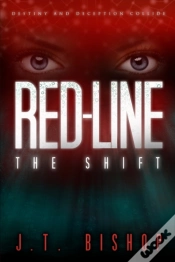 Capa do artigo Red-Line