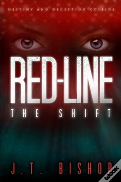 Capa do artigo Red-Line