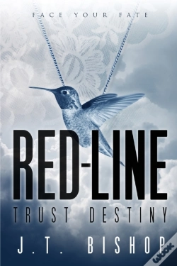 Capa do artigo Red-Line