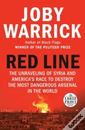 Capa do artigo Red Line