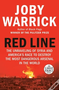 Capa do artigo Red Line