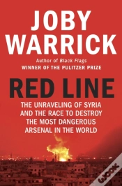 Capa do artigo Red Line