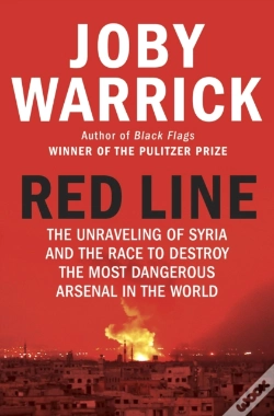 Capa do artigo Red Line