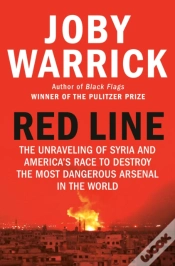 Capa do artigo Red Line