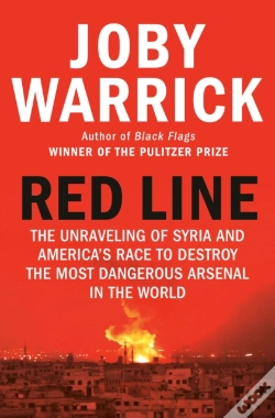 Capa do artigo Red Line