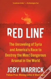 Capa do artigo Red Line