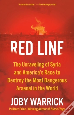Capa do artigo Red Line