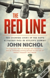 Capa do artigo Red Line