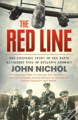 Capa do artigo Red Line