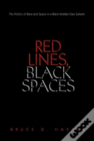 Red Lines, Black Spaces