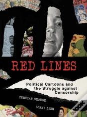 Capa do artigo Red Lines