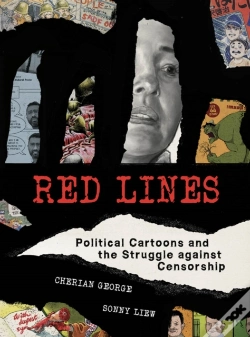 Capa do artigo Red Lines