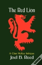 Capa do artigo Red Lion