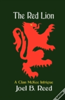 Capa do artigo Red Lion