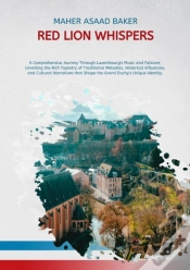 Capa do artigo Red Lion Whispers