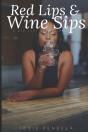 Red Lips & Wine Sips - Preview