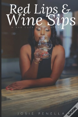 Capa do artigo Red Lips & Wine Sips