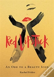 Capa do artigo Red Lipstick