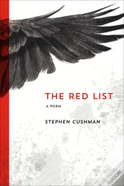 Capa do artigo Red List