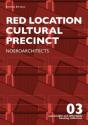 Red Location Cultural Precinct - Preview