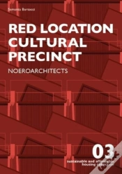 Capa do artigo Red Location Cultural Precinct