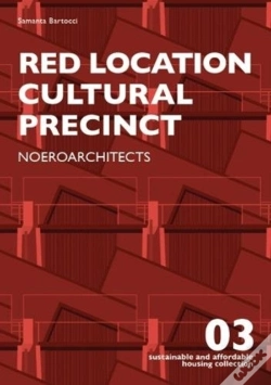 Capa do artigo Red Location Cultural Precinct