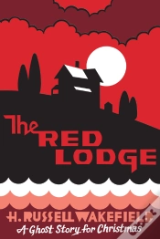 Capa do artigo Red Lodge