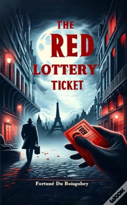 Capa do artigo Red Lottery Ticket