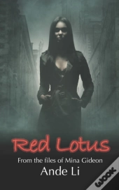 Red Lotus