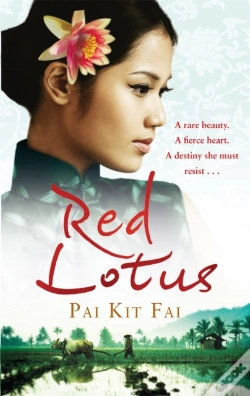 Capa do artigo Red Lotus